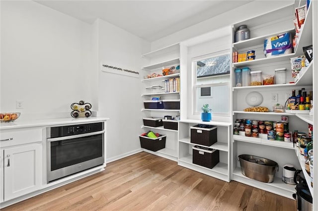 12745 N Larkspur Ln, Platte City, MO 64079 - view of pantry