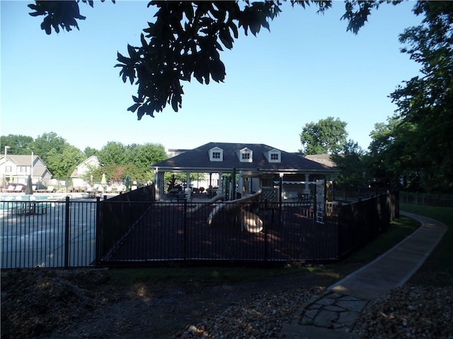 8755 N Chatham Ave, Kansas City, MO 64154 - photo 48