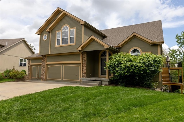 8755 N Chatham Ave, Kansas City, MO 64154 - photo 1