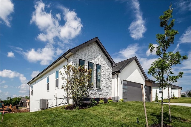 2604 NE Crestview St, Blue Springs, MO 64029 - photo 3