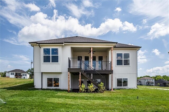2604 NE Crestview St, Blue Springs, MO 64029 - photo 29