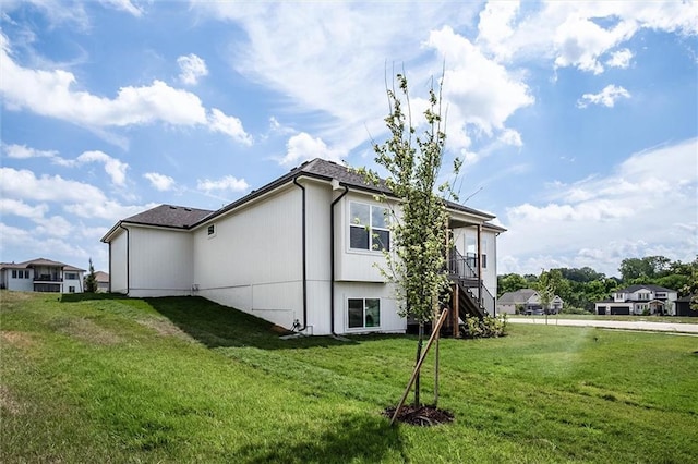 2604 NE Crestview St, Blue Springs, MO 64029 - photo 30