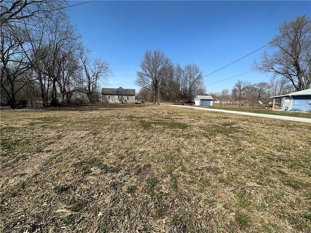 0 W 5th St, Henrietta MO, 64036 land for sale