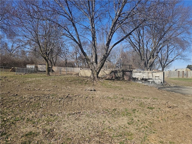 11506 N Cherry St, Kansas City MO, 64155 land for sale