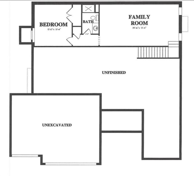 22109 W 80th Ter, Shawnee, KS 66220 - view of home floor plan