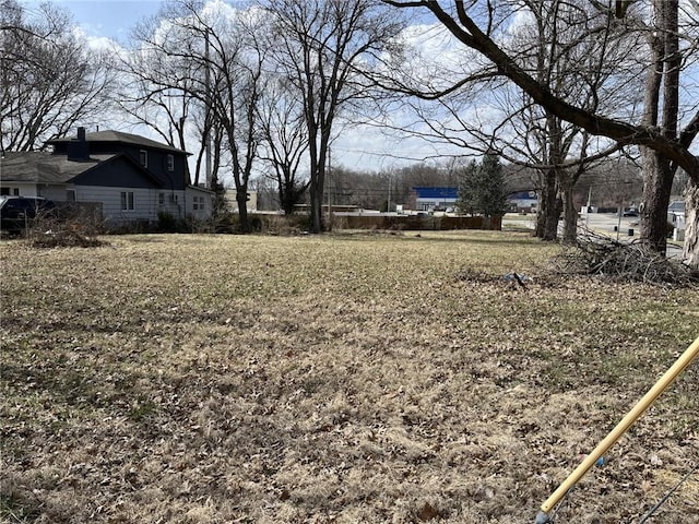 1400 S Dodgion Ave, Independence MO, 64055 land for sale