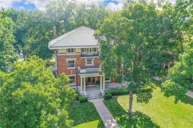 3 Janssen Pl, Kansas City, MO 64109 - photo 1