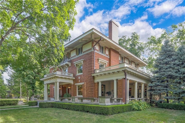 3 Janssen Pl, Kansas City, MO 64109 - photo 6