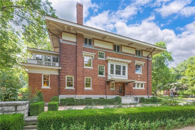 3 Janssen Pl, Kansas City, MO 64109 - photo 68