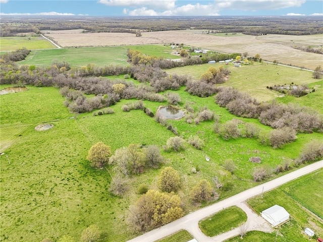 29950 Binder Rd, Green Ridge, MO 65332 - view of rural area