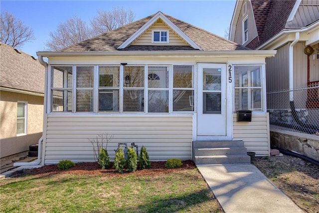 215 N Valley St, Kansas City, KS 66102 - photo 1