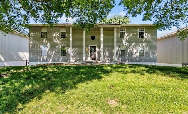 207 NW Barr Rd, Grain Valley, MO 64029 - photo 1