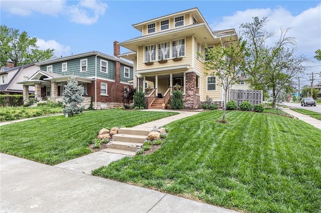 5447 Rockhill Rd, Kansas City, MO 64110 - photo 2