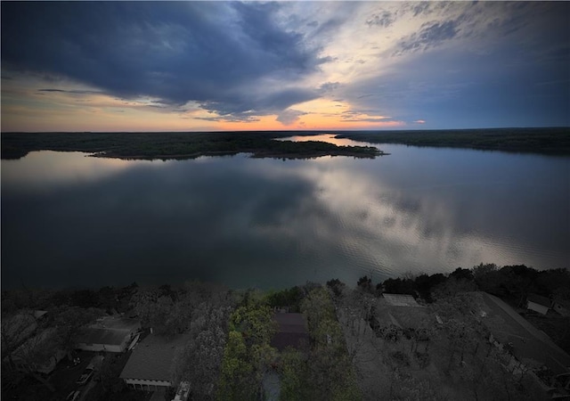 water view