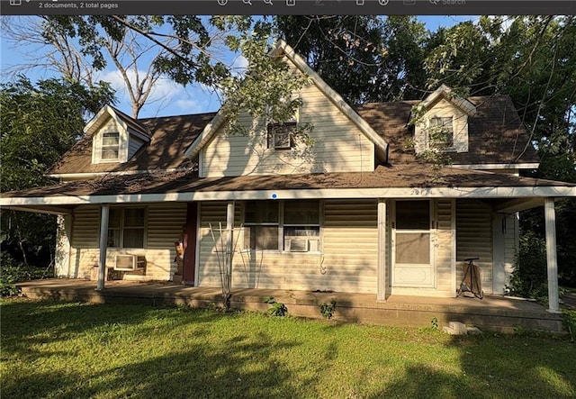 22111 S Old Town Dr, Peculiar, MO 64078 - photo 1