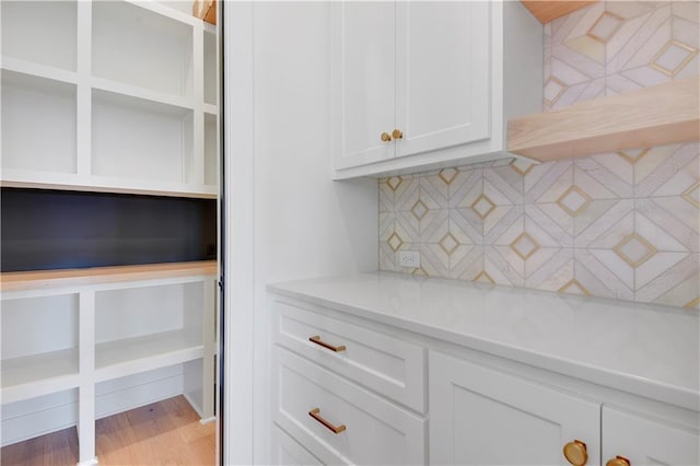 24936 W 98th Pl, Lenexa, KS 66227 - view of storage area