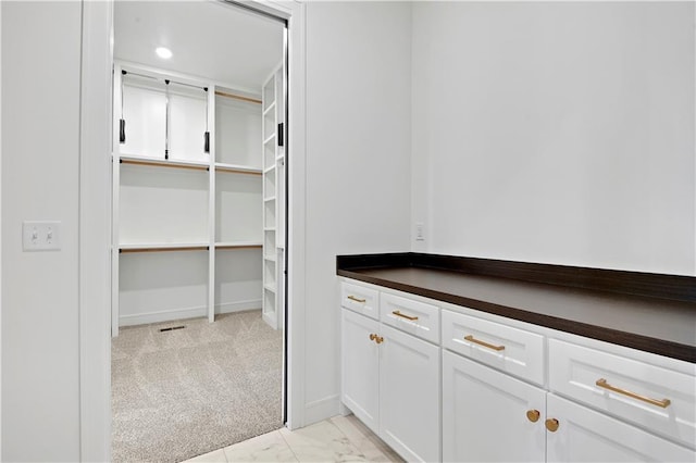 24936 W 98th Pl, Lenexa, KS 66227 - view of pantry