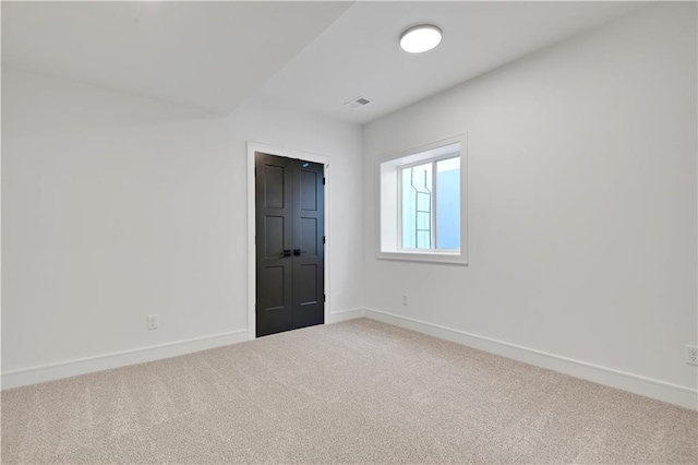 24936 W 98th Pl, Lenexa, KS 66227 - unfurnished bedroom with carpet flooring and baseboards