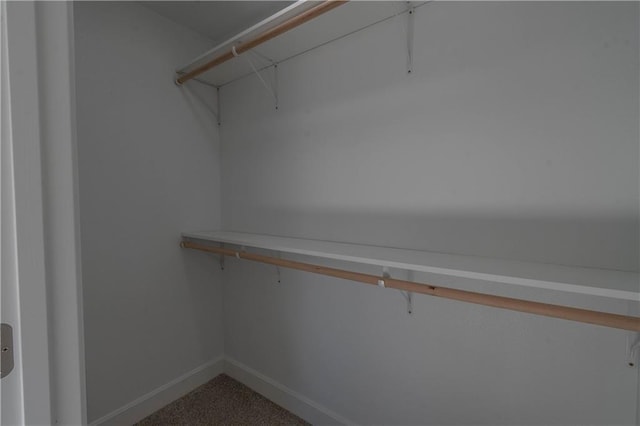 1702 N 2nd St, Neodesha, KS 66757 - view of spacious closet