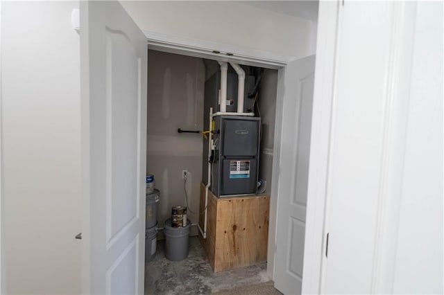 1702 N 2nd St, Neodesha, KS 66757 - view of utilities