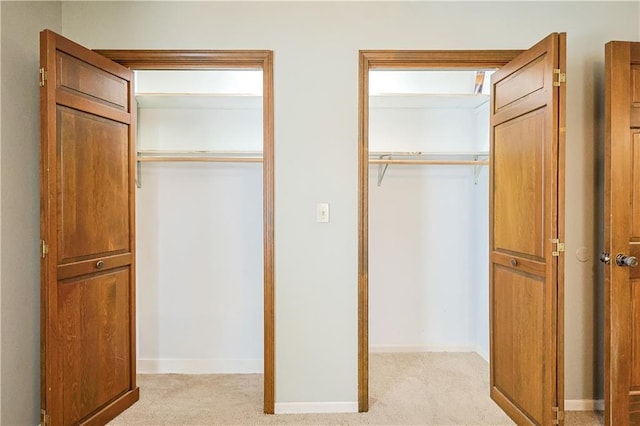 3402 Messanie St, Saint Joseph, MO 64501 - view of closet