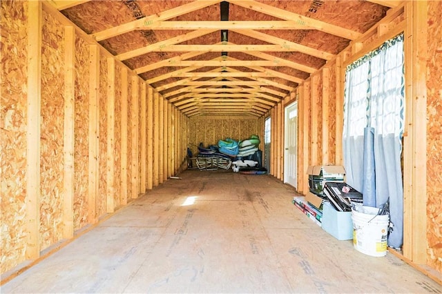 3402 Messanie St, Saint Joseph, MO 64501 - view of storage