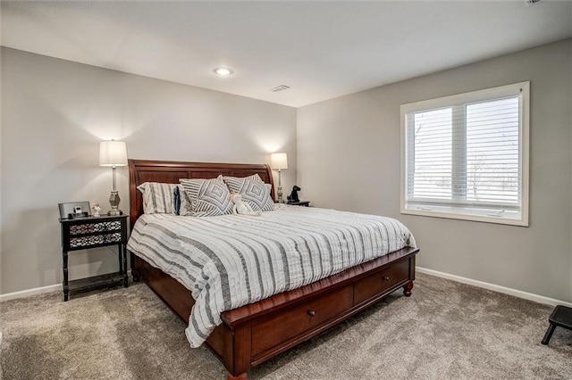 9701 Timber Meadows Dr, Lees Summit, MO 64086 - carpeted bedroom featuring baseboards