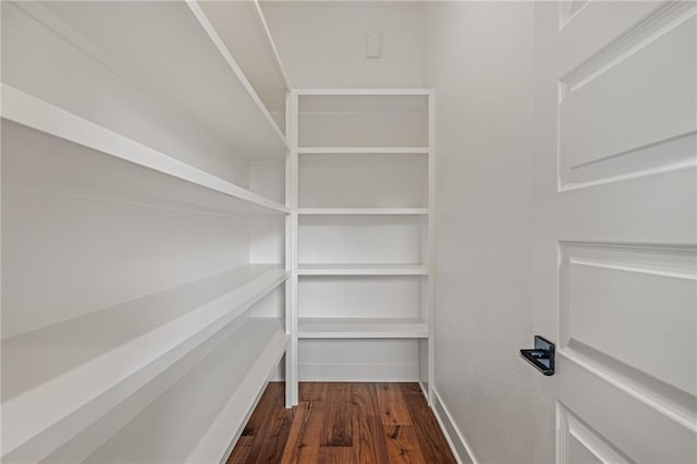 9238 Marion St, Lenexa, KS 66220 - view of pantry