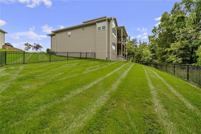 9238 Marion St, Lenexa, KS 66220 - view of rear view of property