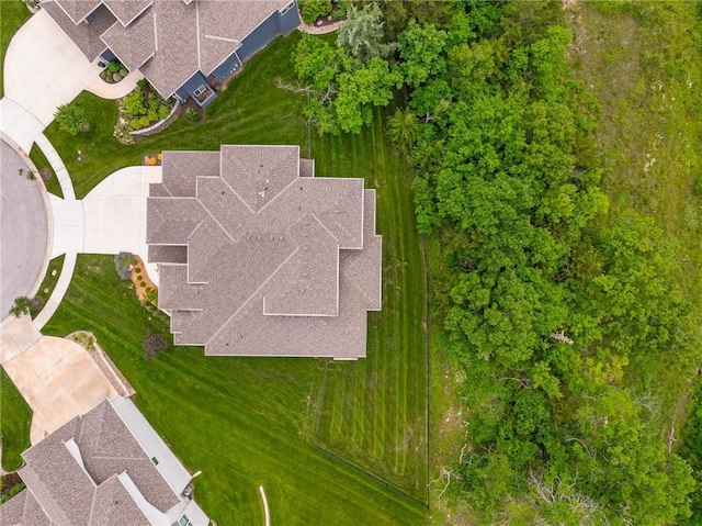 9238 Marion St, Lenexa, KS 66220 - view of subject property