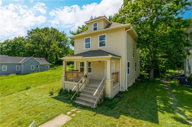 1804 Elmwood Ave, Kansas City, MO 64127 - photo 1