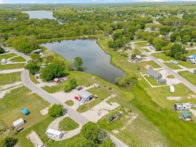 158 N Linn Valley Ct, Linn Valley, KS 66040