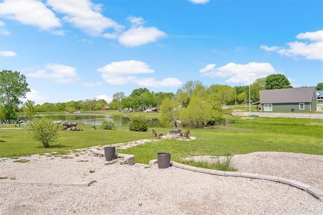 158 N Linn Valley Ct, Linn Valley, KS 66040