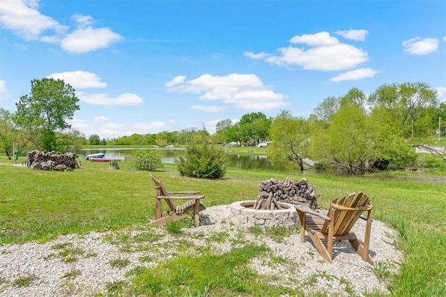 158 N Linn Valley Ct, Linn Valley, KS 66040