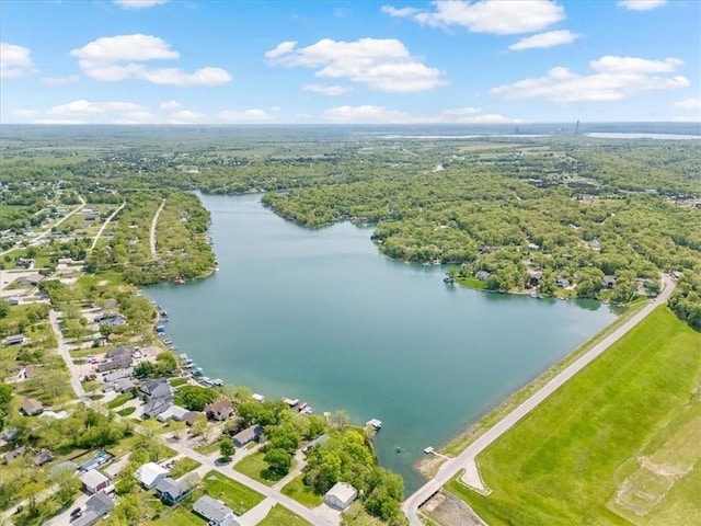 158 N Linn Valley Ct, Linn Valley, KS 66040