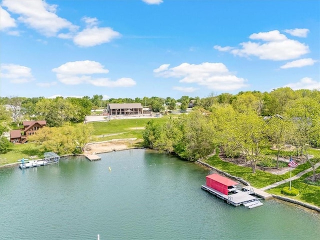 158 N Linn Valley Ct, Linn Valley, KS 66040