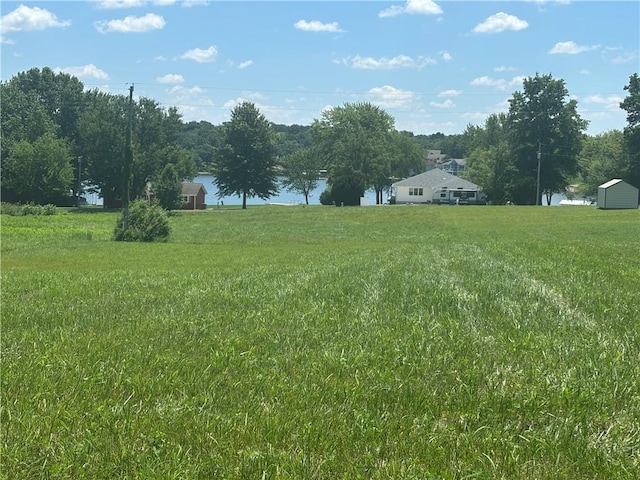 Fisherman Rd, Altamont, MO 64620 - photo 1