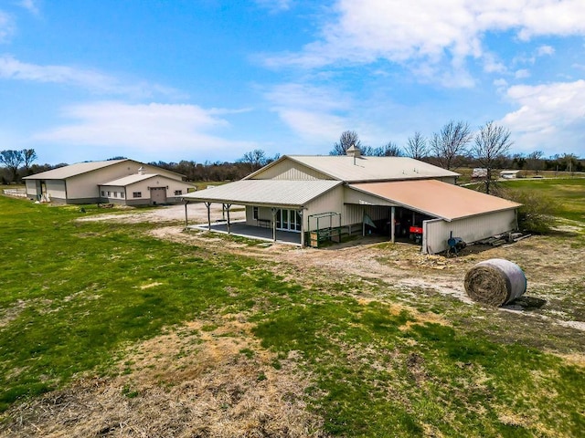 37595A Hedge Ln, Paola, KS 66071