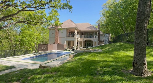 1149 Nottingham Dr, Liberty, MO 64068 - photo 87