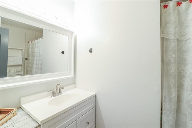 308 Acorn Pl, Warrensburg, MO 64093 - bathroom with vanity