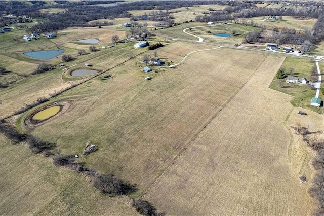16605 Cc Hwy, Holt, MO 64048