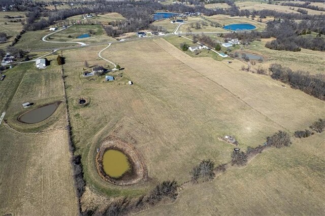16605 Cc Hwy, Holt, MO 64048