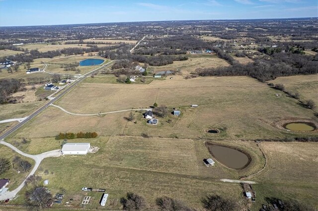 16605 Cc Hwy, Holt, MO 64048