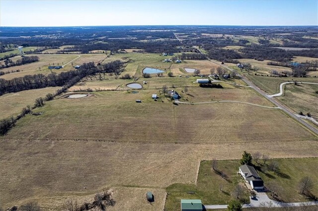 16605 Cc Hwy, Holt, MO 64048