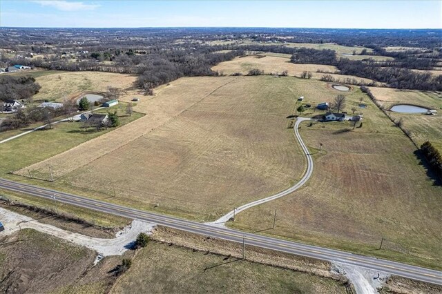 16605 Cc Hwy, Holt, MO 64048