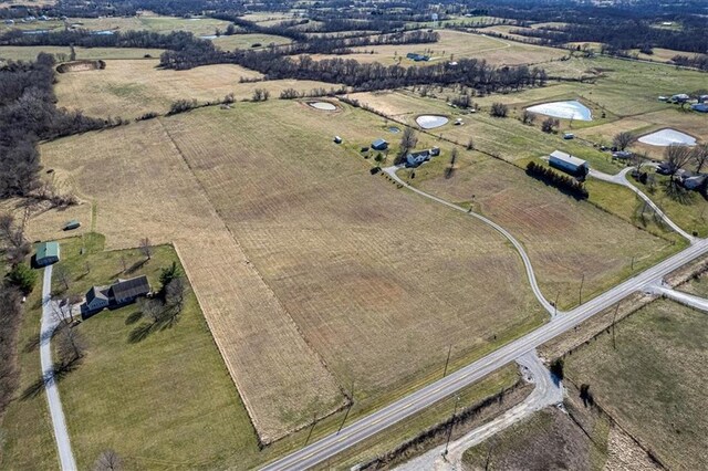 16605 Cc Hwy, Holt, MO 64048