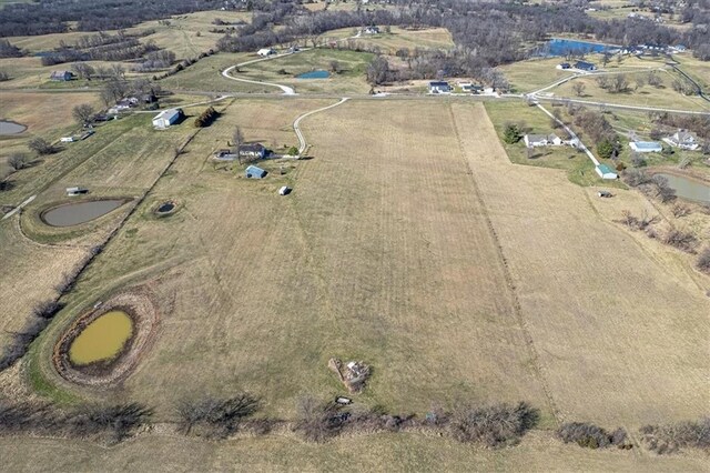16605 Cc Hwy, Holt, MO 64048
