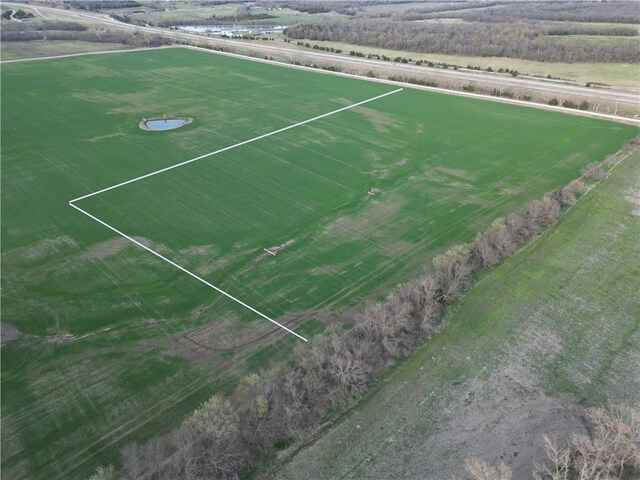 Lone Elm Rd, Paola, KS 66071