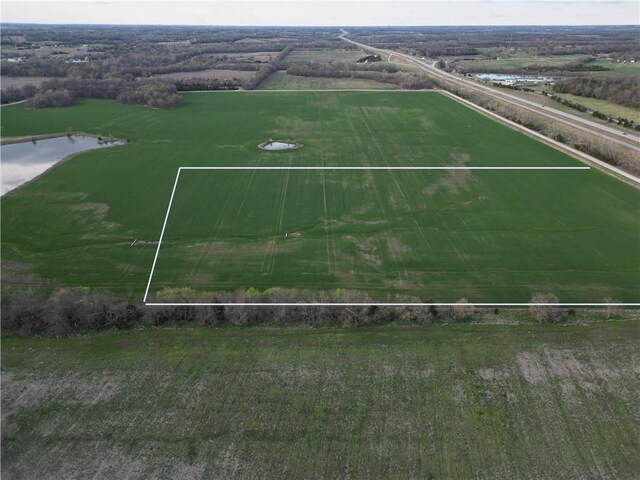Lone Elm Rd, Paola, KS 66071