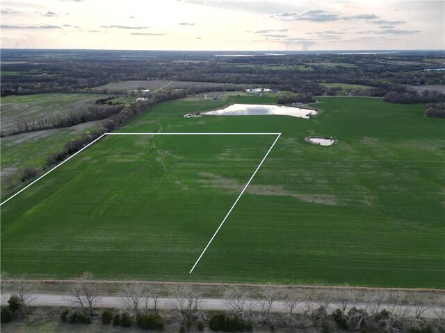 Lone Elm Rd, Paola, KS 66071